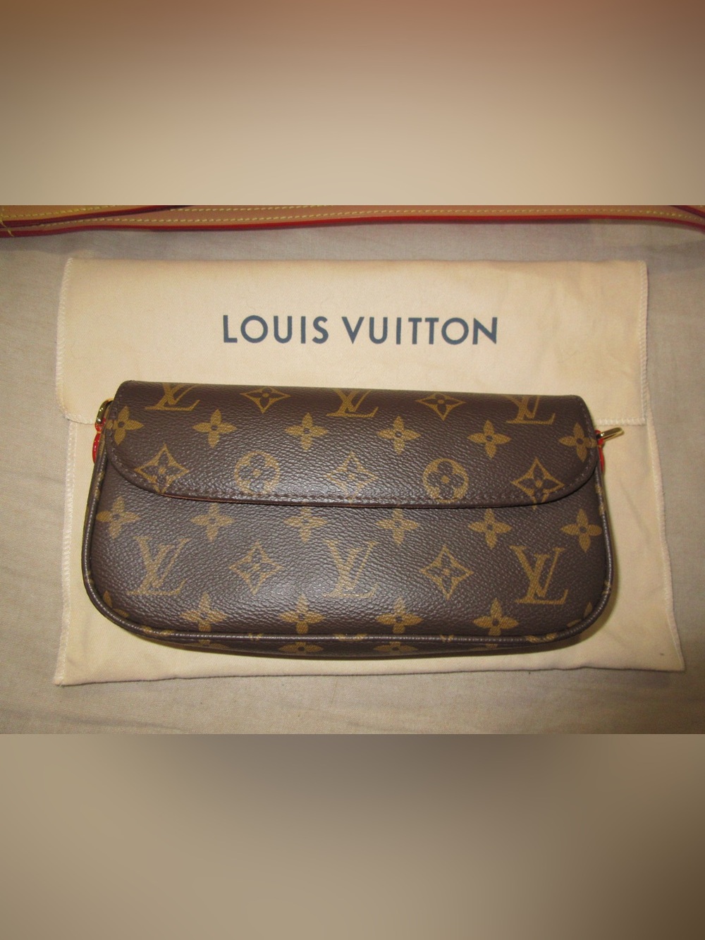 Wallet on chain Ivy